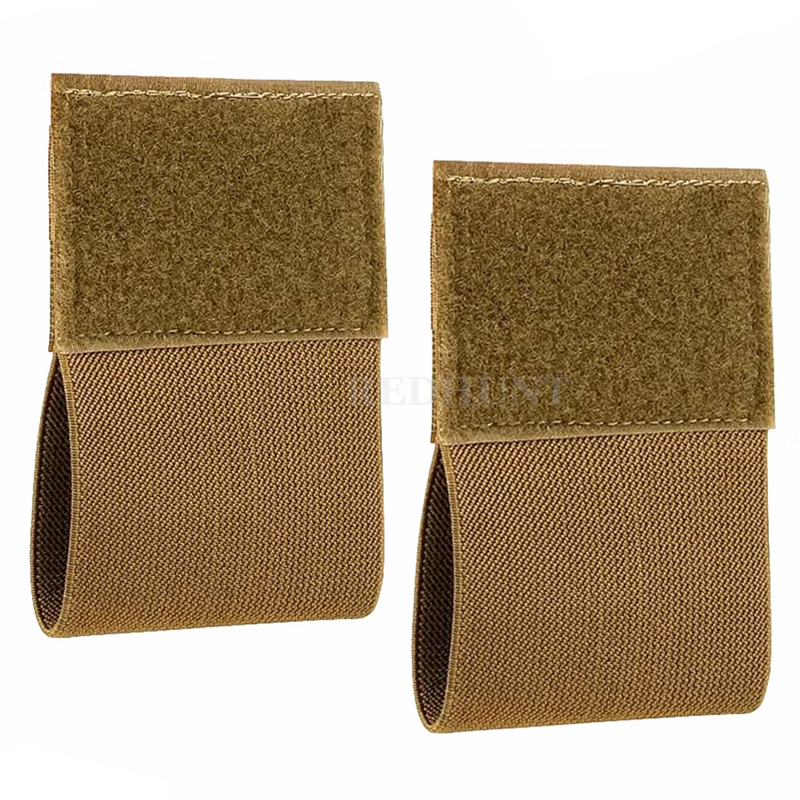 2pcs Elastic Tourniquet Holder - đánh giá và giá Edc Carry Belt