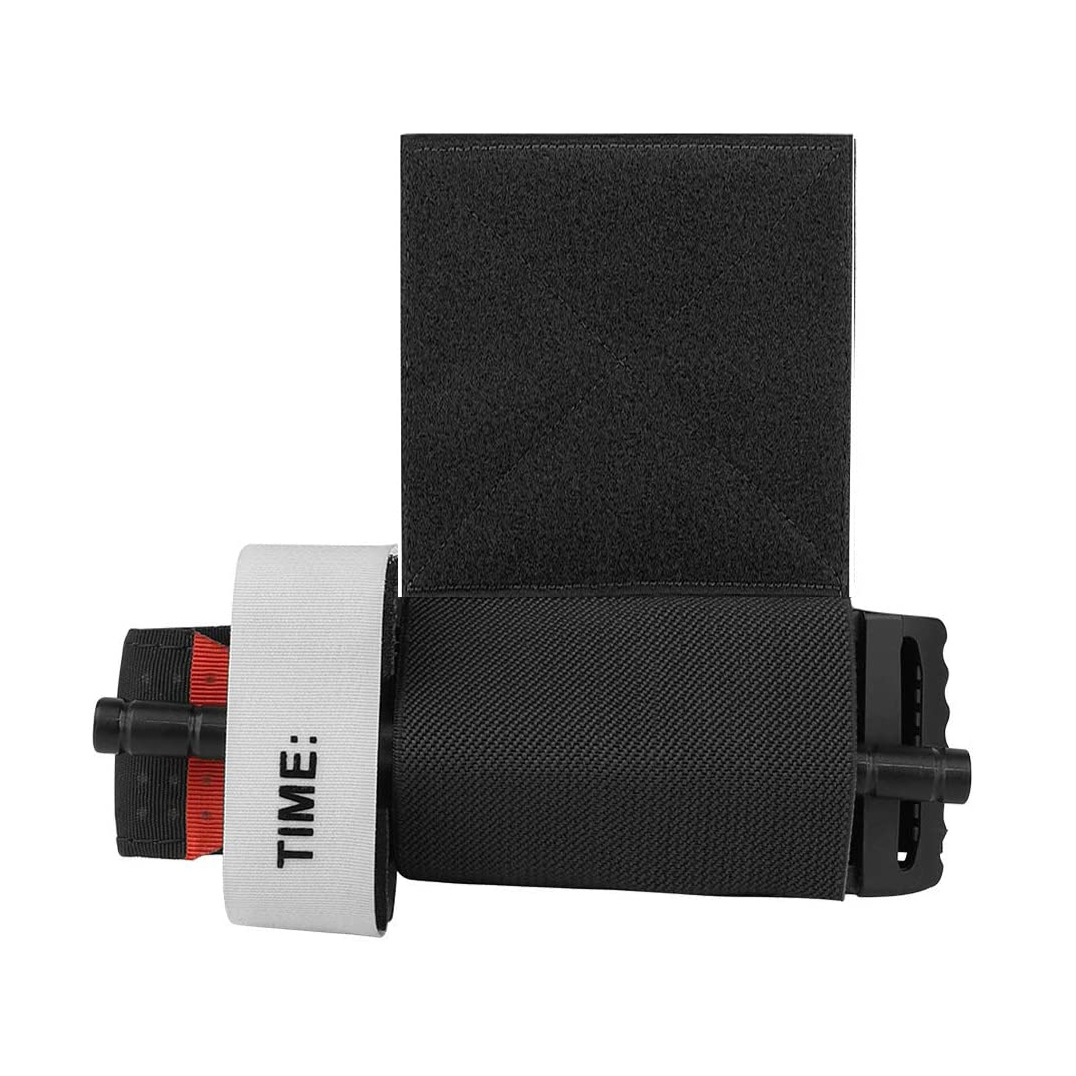 2pcs Elastic Tourniquet Holder - đánh giá và giá Edc Carry Belt
