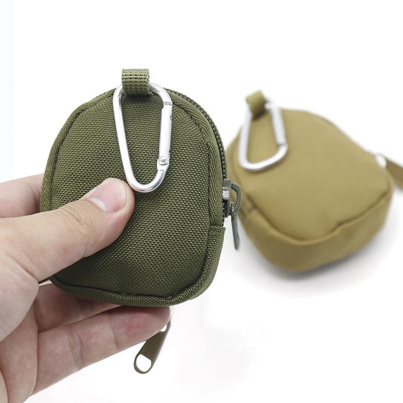 1PC Tactical EDC Pouch Key Wal - đánh giá và giá Edc Concealed Carry