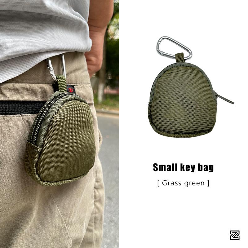 1PC Tactical EDC Pouch Key Wal - đánh giá và giá Edc Concealed Carry